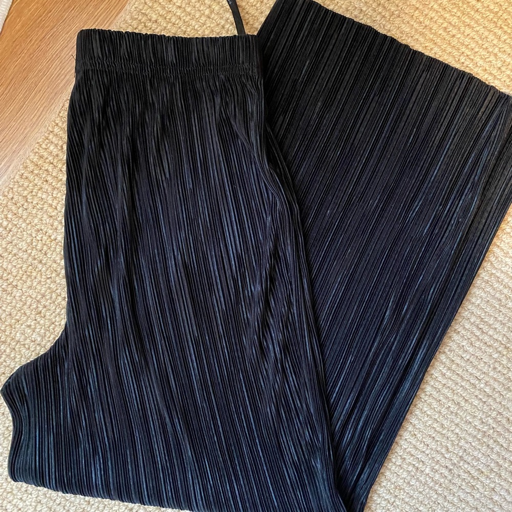 Palazzo Pants
